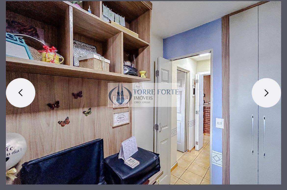 Apartamento, 2 quartos, 56 m² - Foto 8