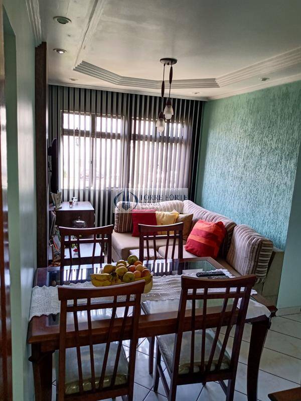 Apartamento, 3 quartos, 50 m² - Foto 1