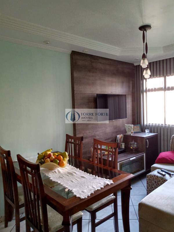 Apartamento, 3 quartos, 50 m² - Foto 2