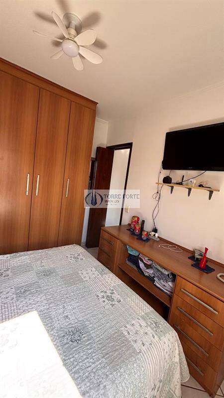 Apartamento, 3 quartos, 50 m² - Foto 7