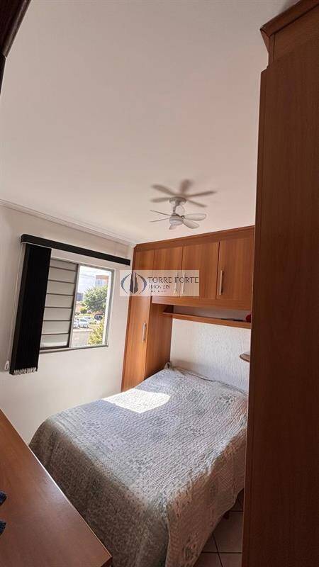 Apartamento, 3 quartos, 50 m² - Foto 8