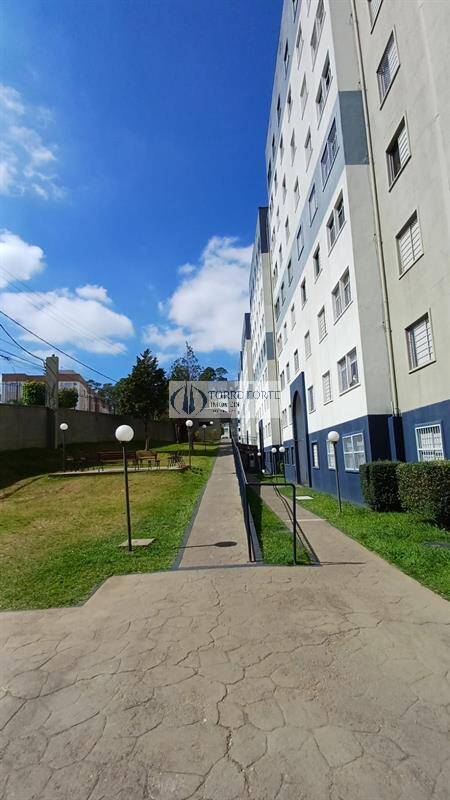 Apartamento, 3 quartos, 50 m² - Foto 14