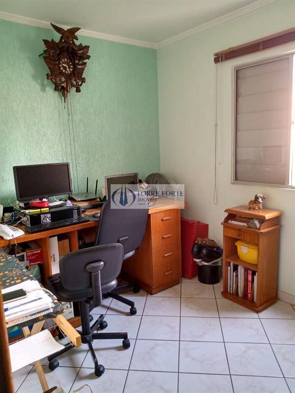 Apartamento, 3 quartos, 50 m² - Foto 10
