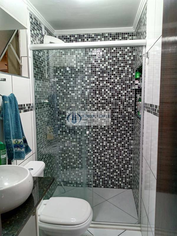 Apartamento, 3 quartos, 50 m² - Foto 13