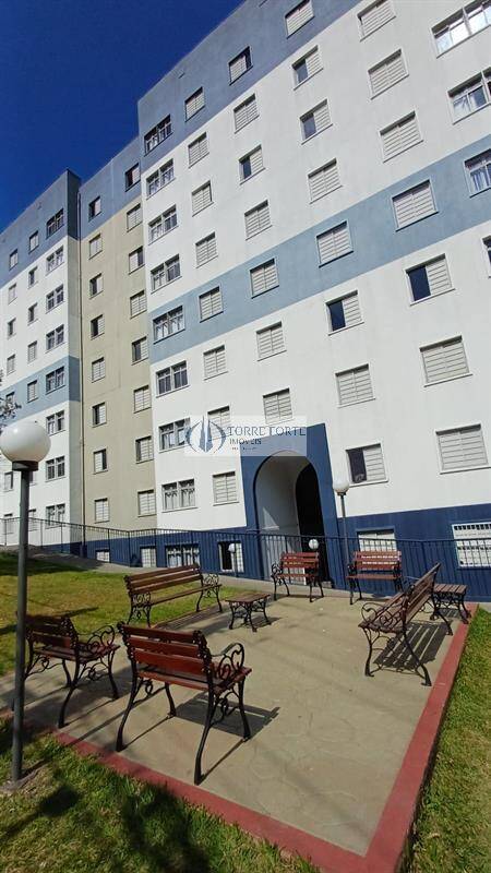 Apartamento, 3 quartos, 50 m² - Foto 17