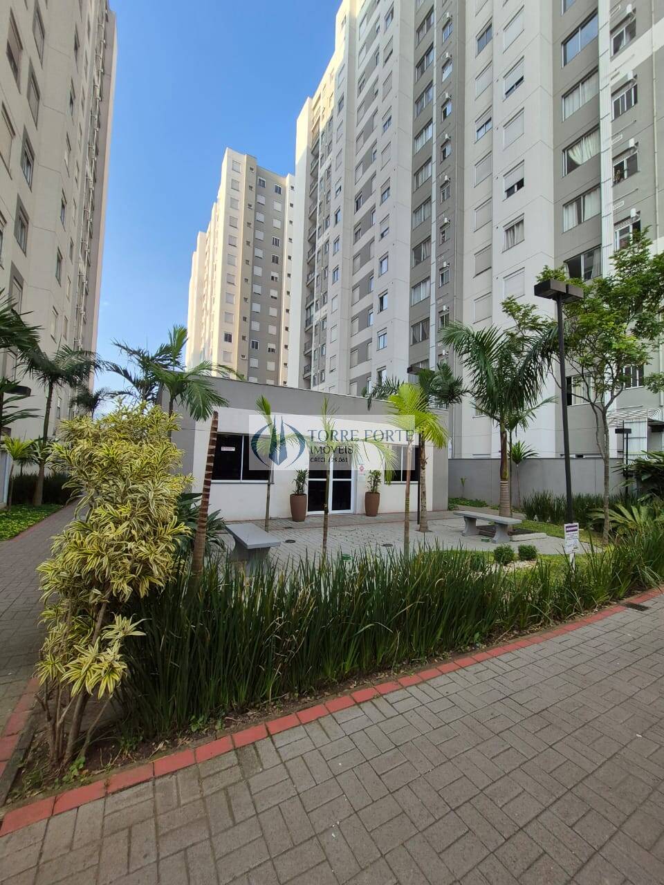 Apartamento, 1 quarto, 44 m² - Foto 21