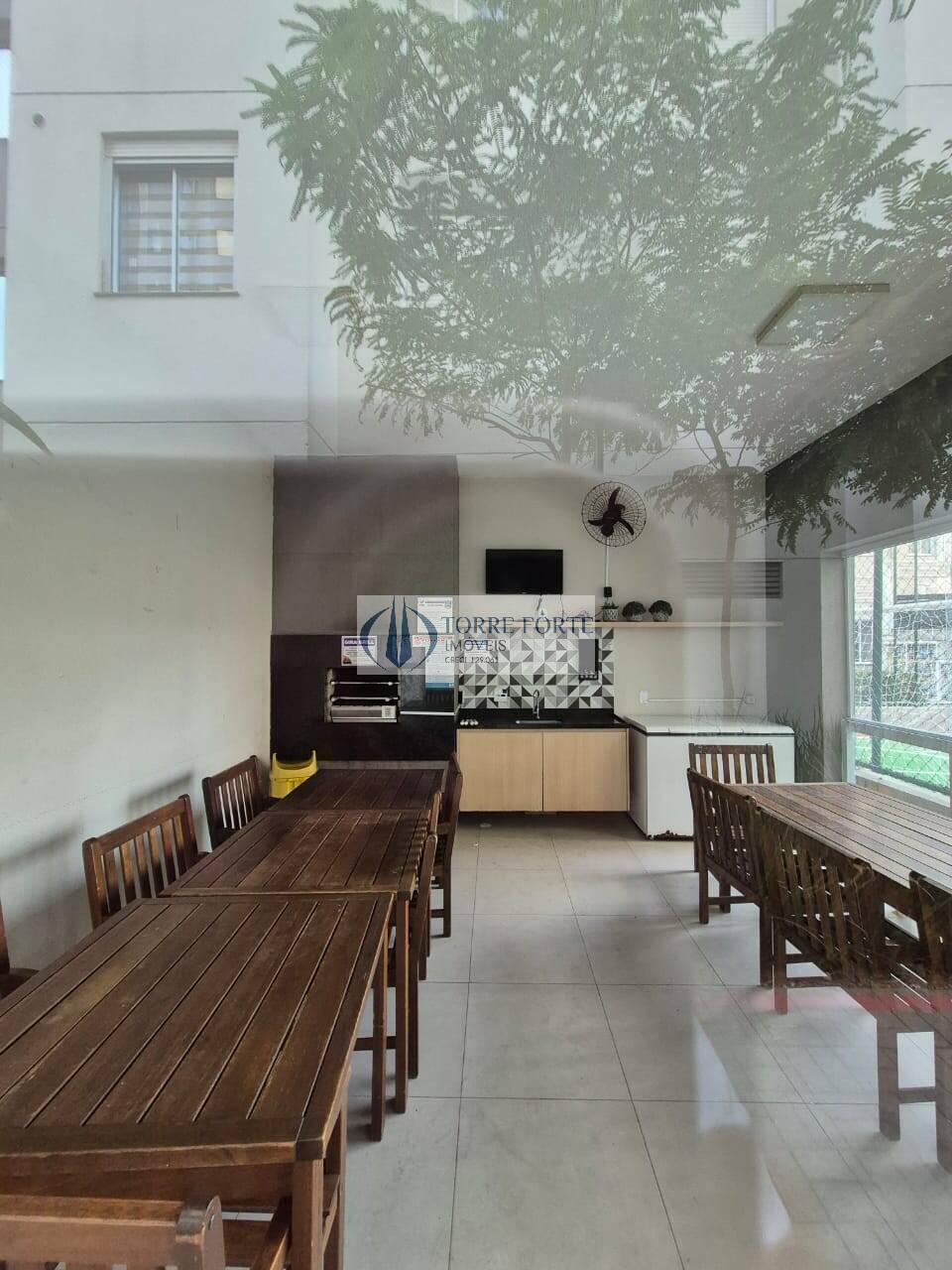 Apartamento, 1 quarto, 44 m² - Foto 12