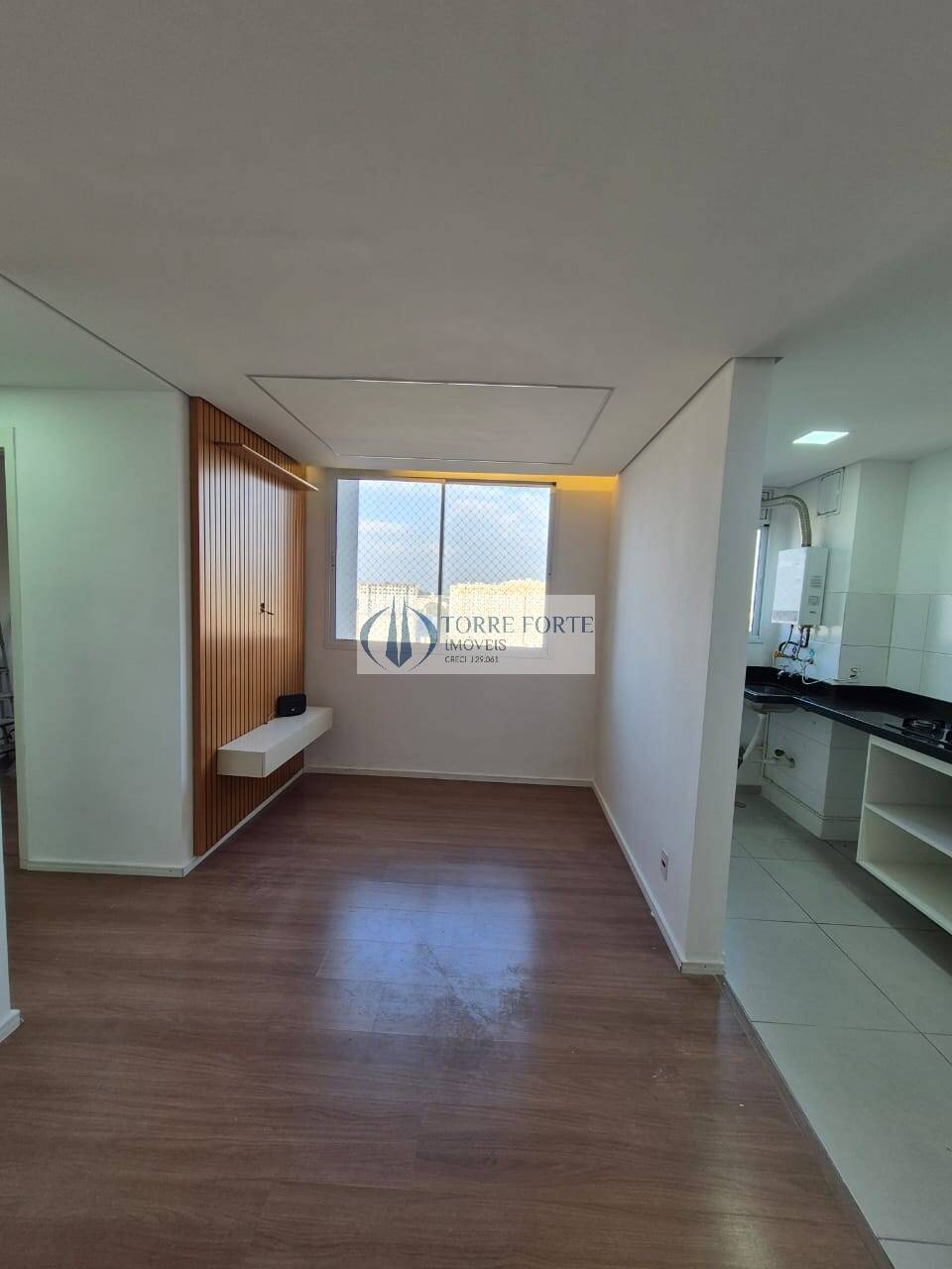 Apartamento, 1 quarto, 44 m² - Foto 2