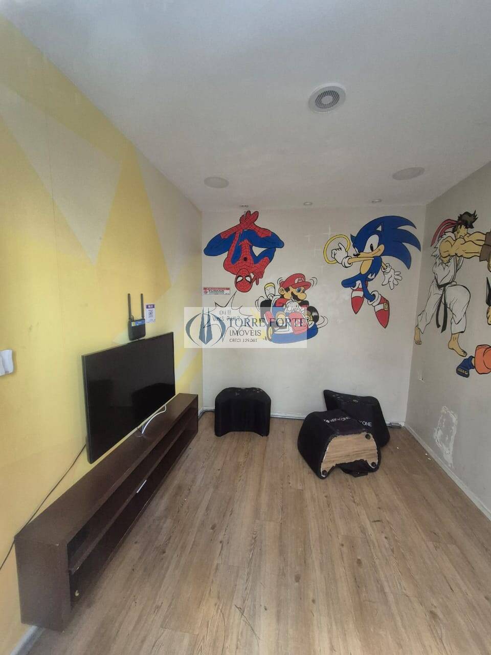 Apartamento, 1 quarto, 44 m² - Foto 13