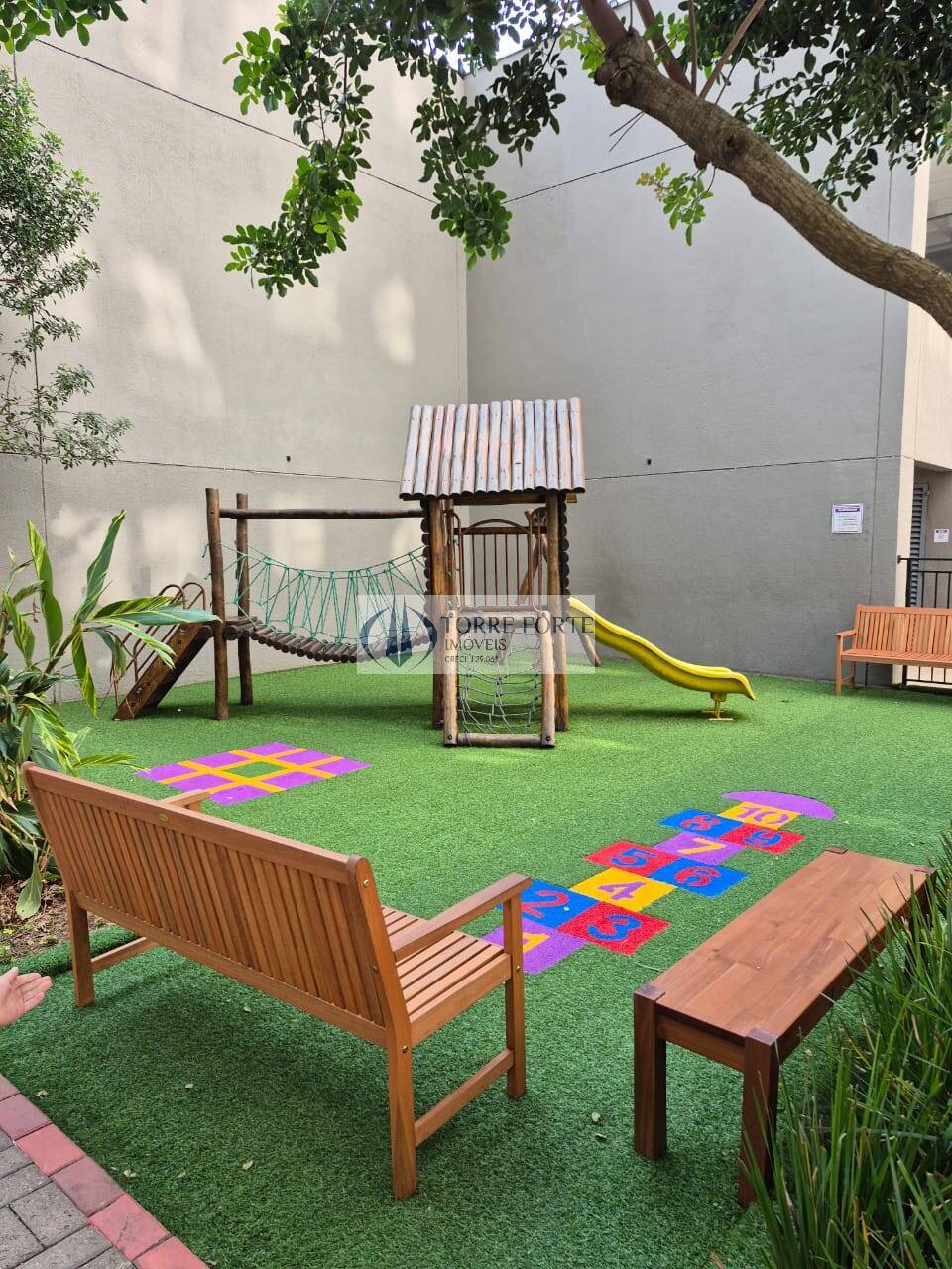 Apartamento, 1 quarto, 44 m² - Foto 17