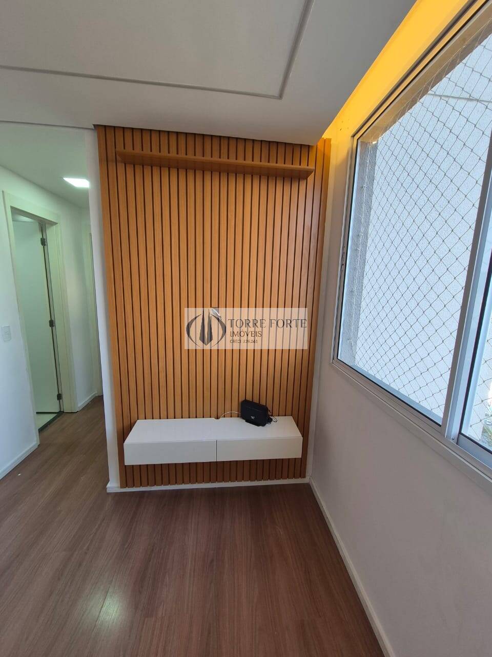 Apartamento, 1 quarto, 44 m² - Foto 3