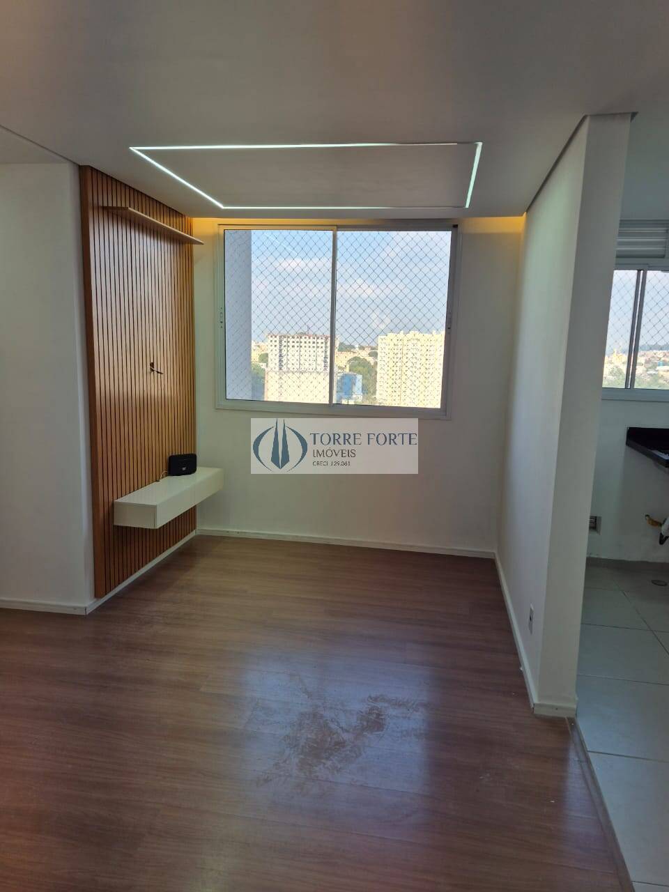 Apartamento, 1 quarto, 44 m² - Foto 1