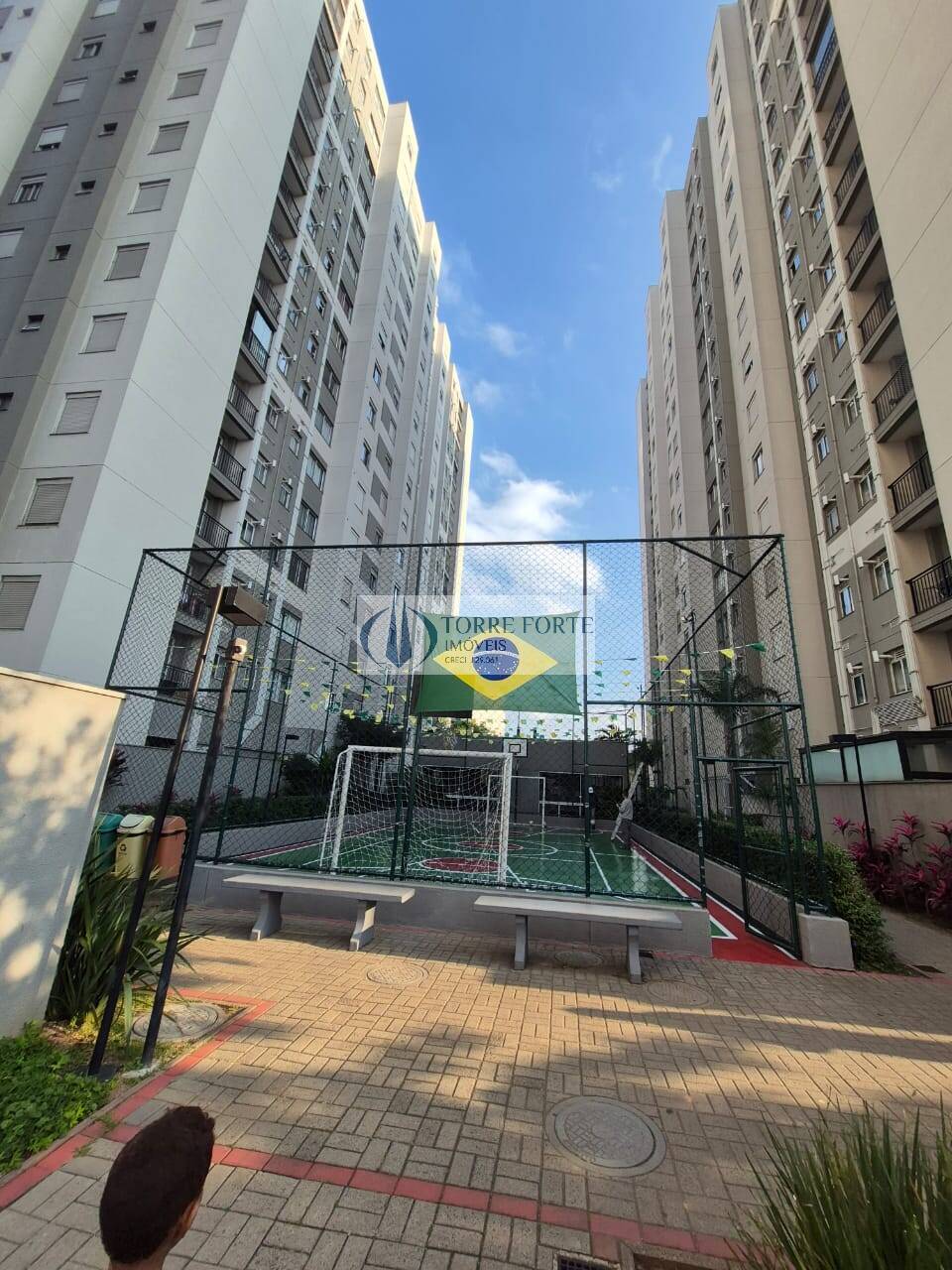Apartamento, 1 quarto, 44 m² - Foto 18