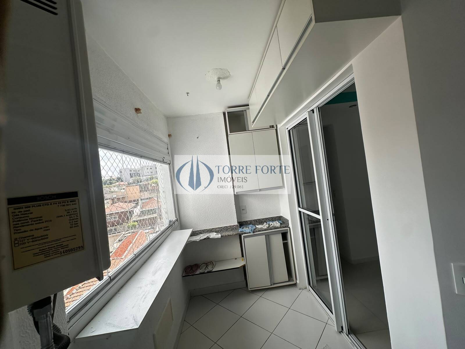 Apartamento, 2 quartos, 52 m² - Foto 3