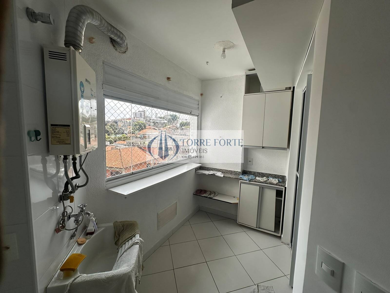 Apartamento, 2 quartos, 52 m² - Foto 4