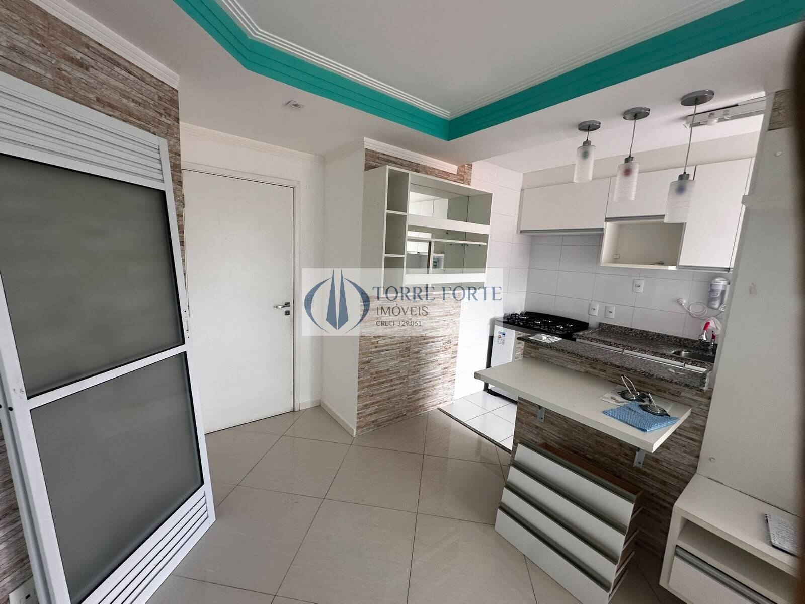 Apartamento, 2 quartos, 52 m² - Foto 7