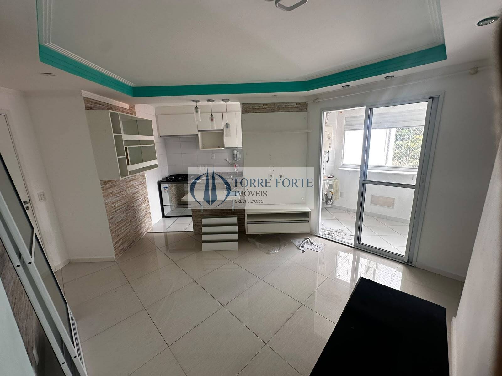 Apartamento, 2 quartos, 52 m² - Foto 9