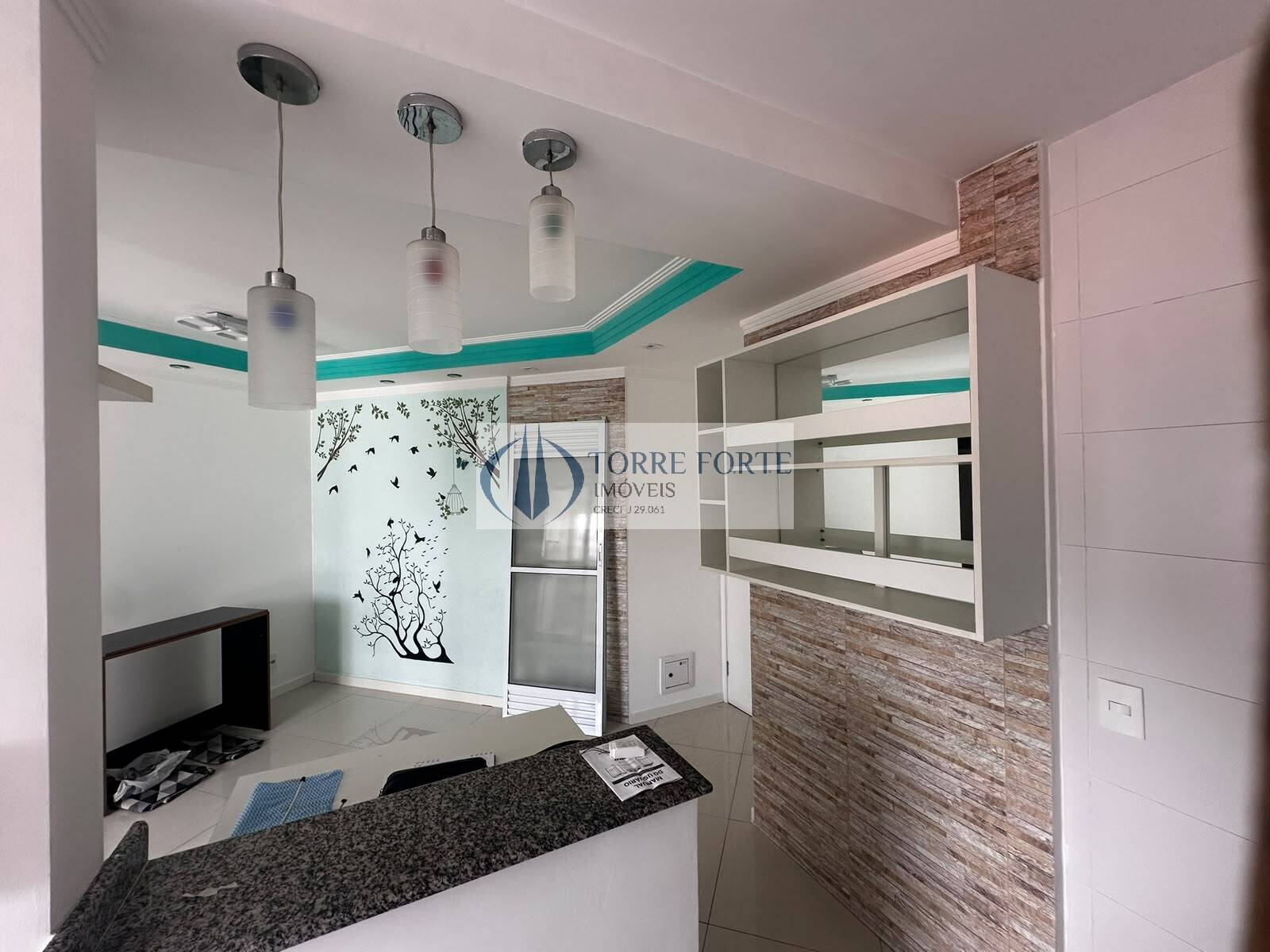 Apartamento, 2 quartos, 52 m² - Foto 8