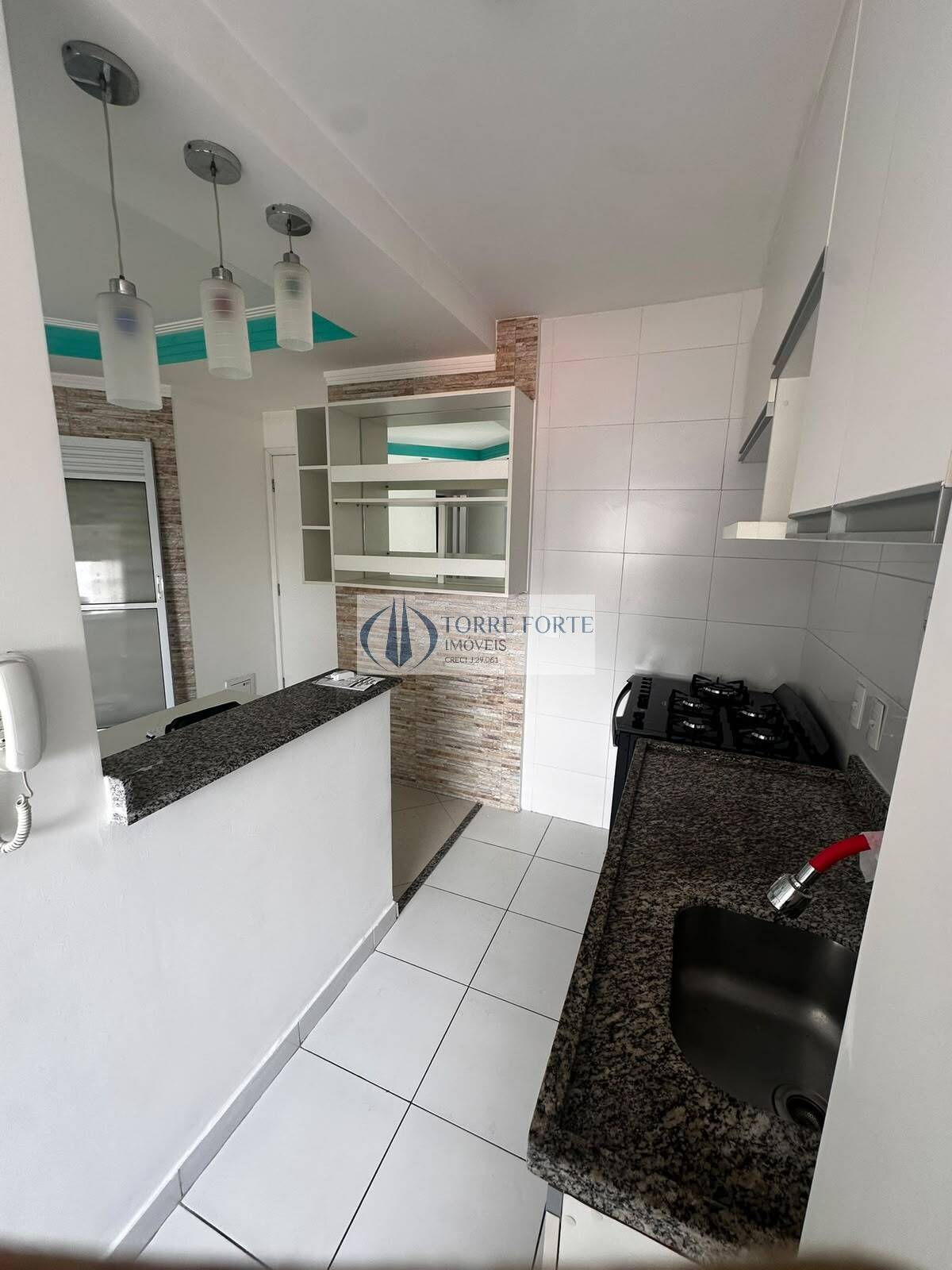 Apartamento, 2 quartos, 52 m² - Foto 10