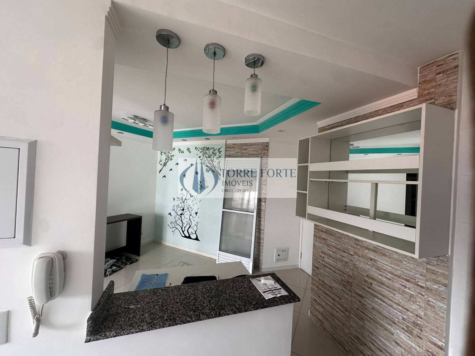 Apartamento, 2 quartos, 52 m² - Foto 11