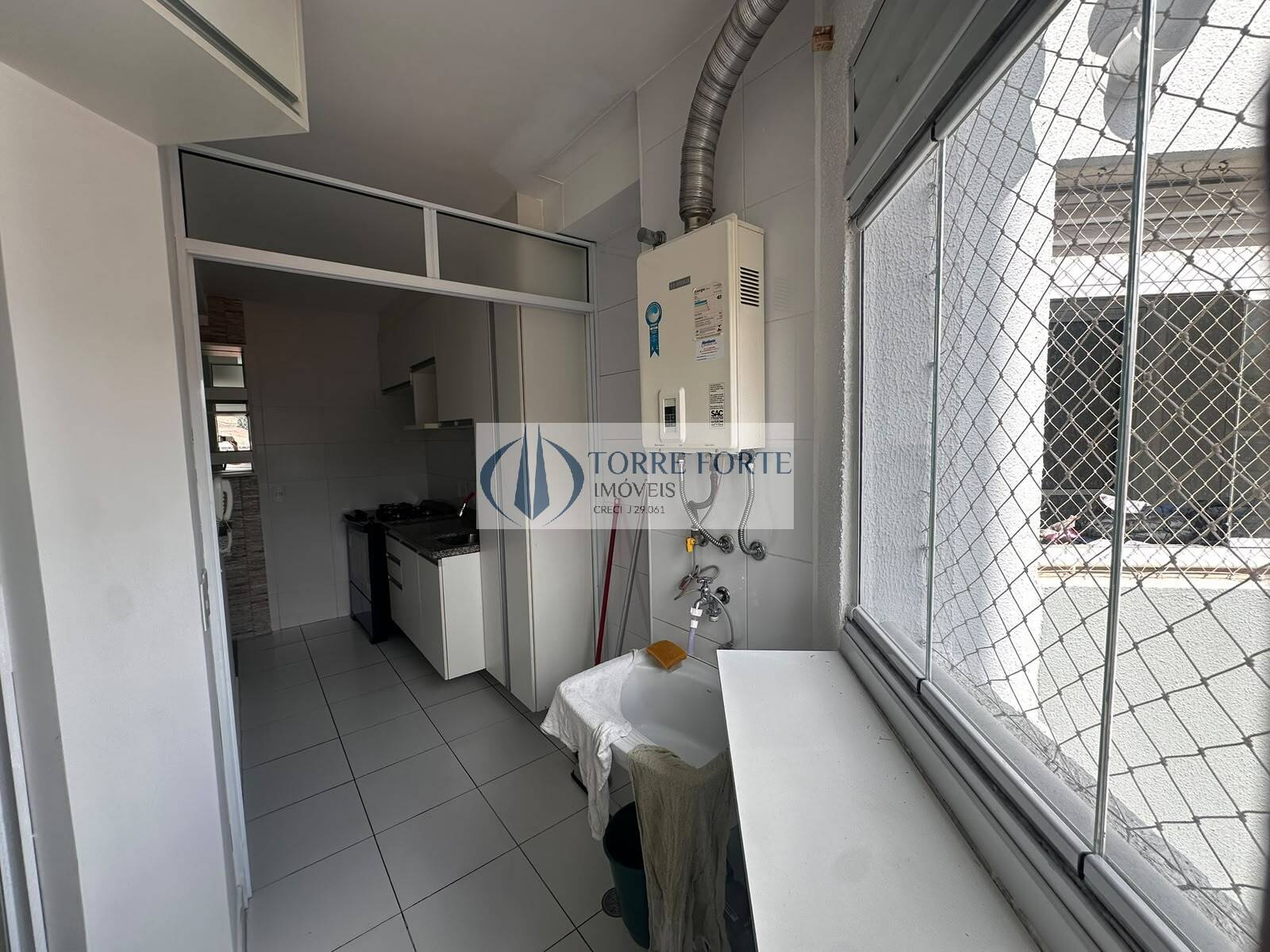 Apartamento, 2 quartos, 52 m² - Foto 12