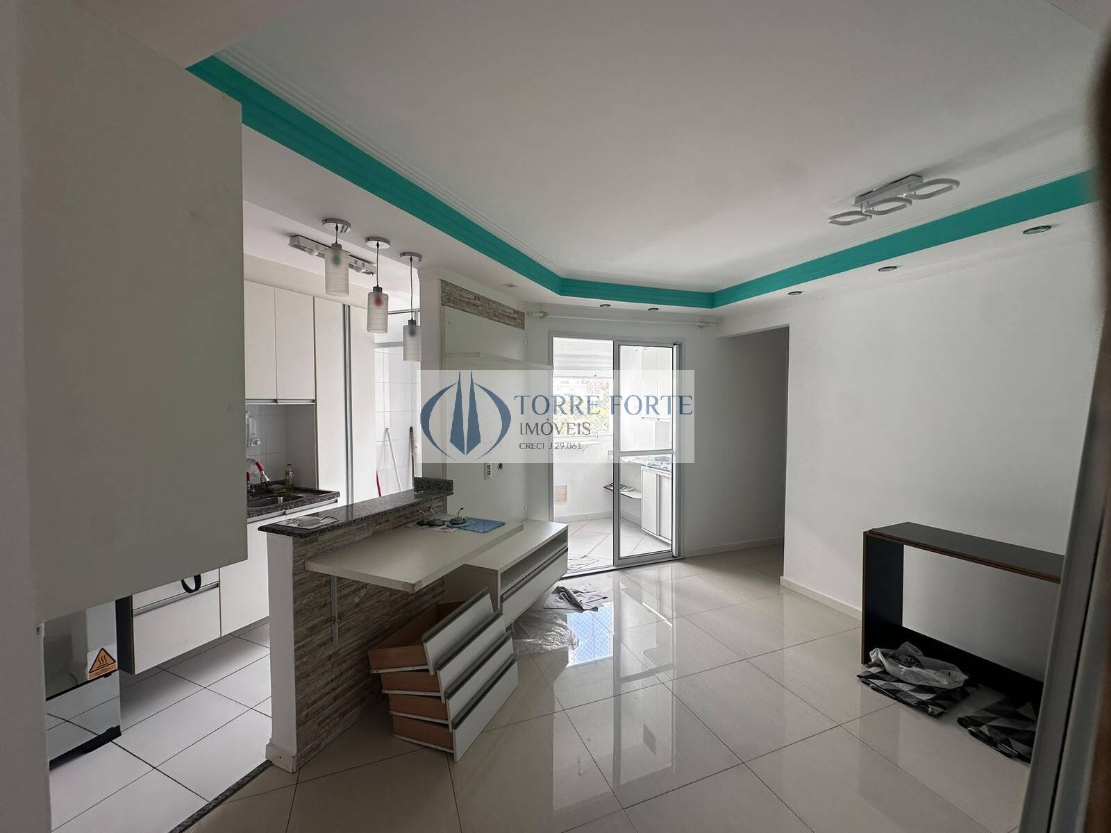 Apartamento, 2 quartos, 52 m² - Foto 13