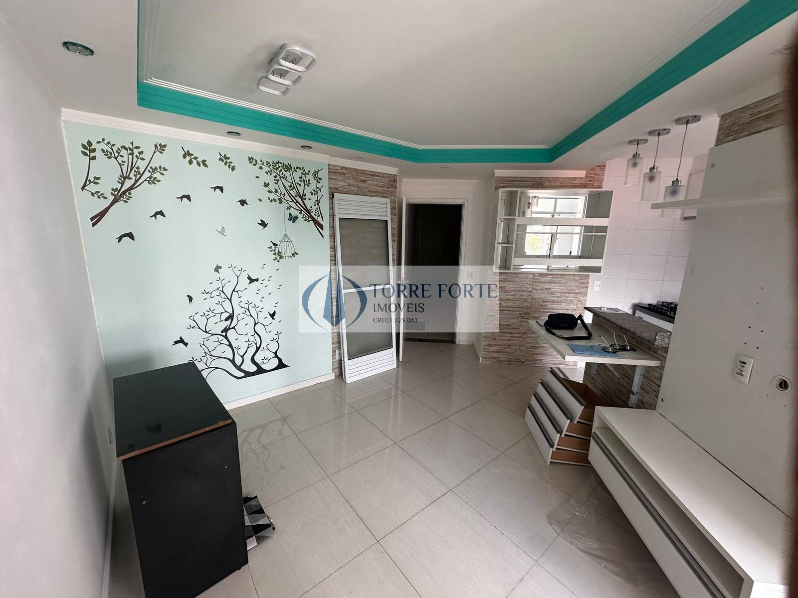 Apartamento, 2 quartos, 52 m² - Foto 14
