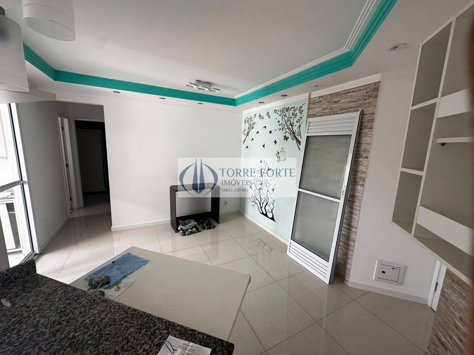 Apartamento, 2 quartos, 52 m² - Foto 15