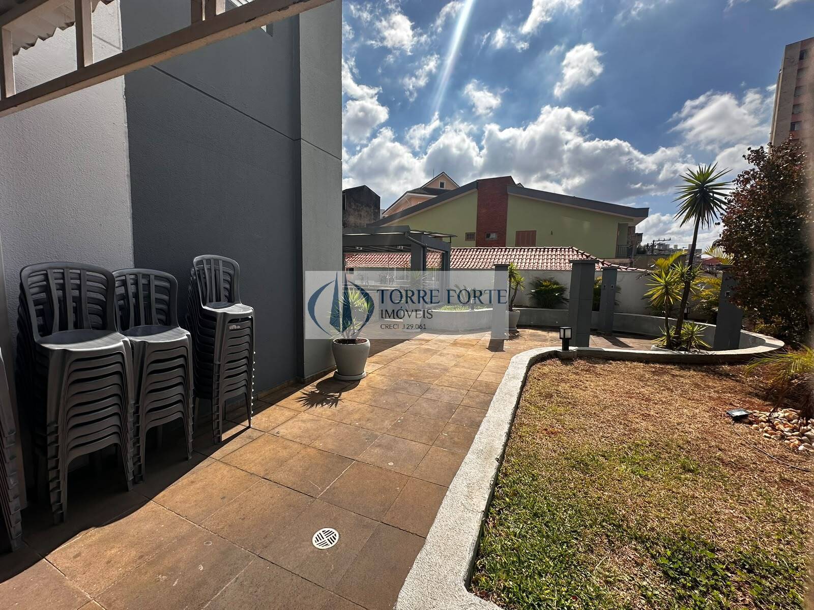 Apartamento, 2 quartos, 52 m² - Foto 33