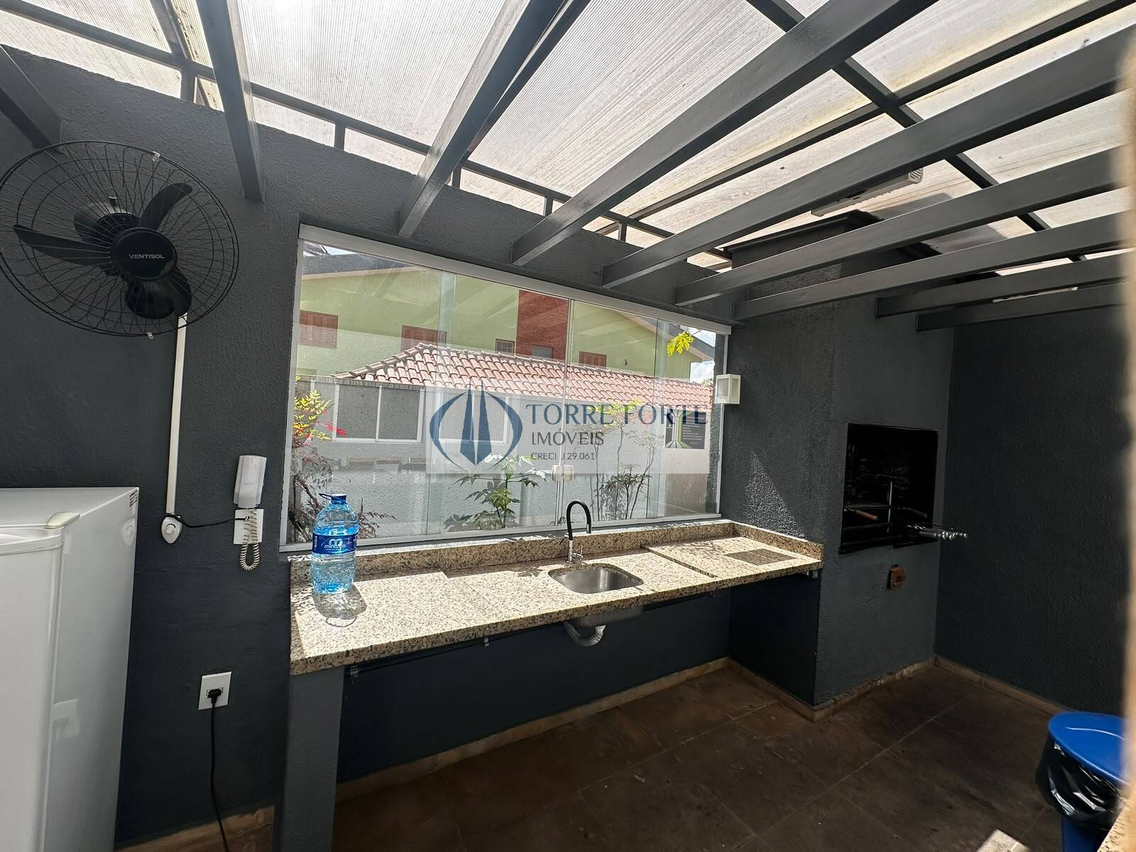 Apartamento, 2 quartos, 52 m² - Foto 41