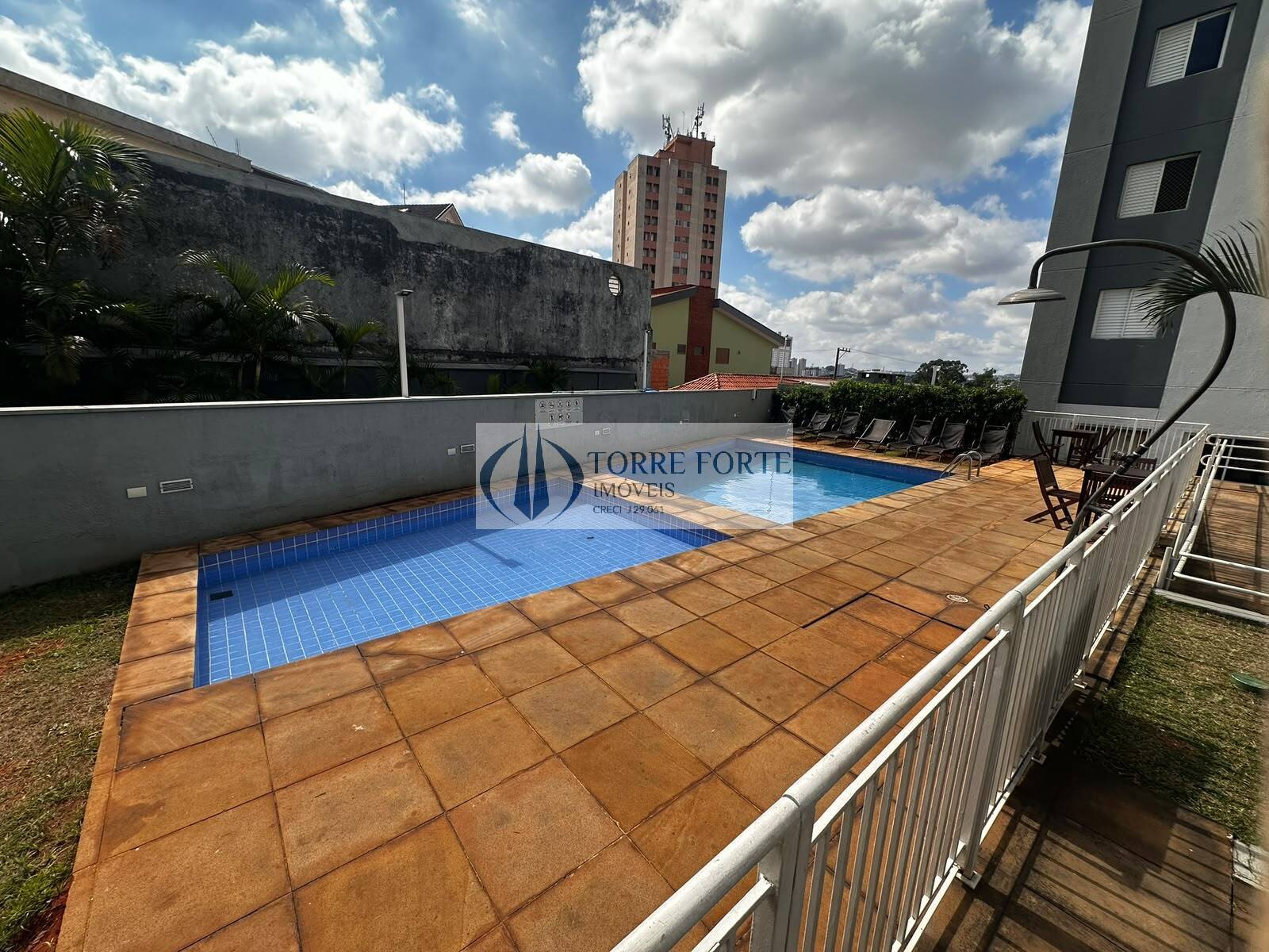 Apartamento, 2 quartos, 52 m² - Foto 47