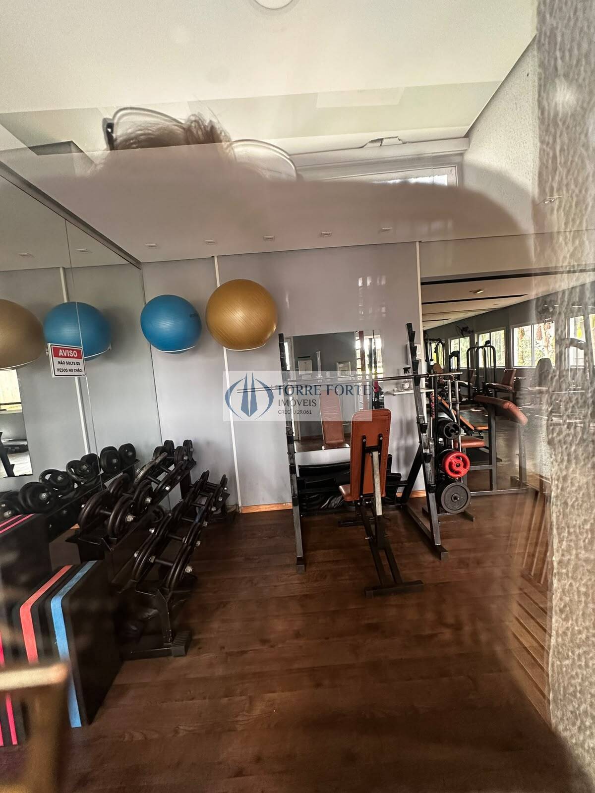 Apartamento, 2 quartos, 52 m² - Foto 50