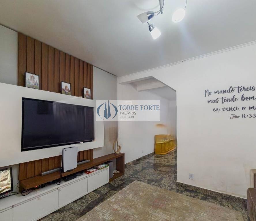 Casa, 3 quartos, 180 m² - Foto 2