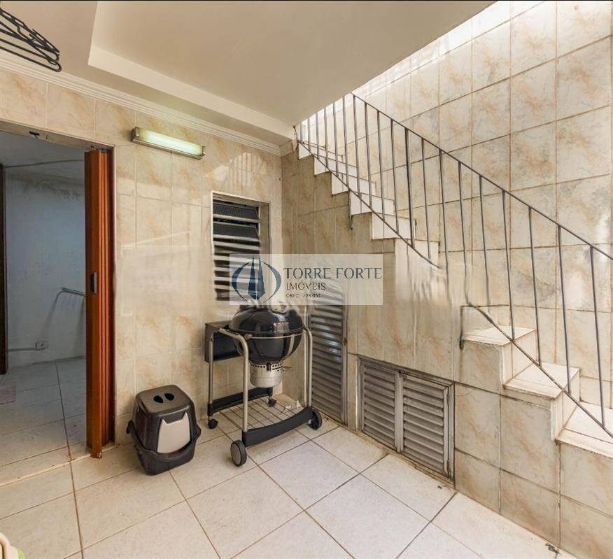 Casa, 3 quartos, 180 m² - Foto 7