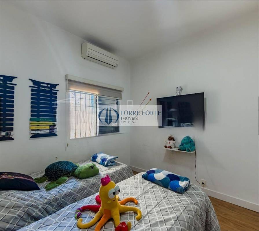 Casa, 3 quartos, 180 m² - Foto 4