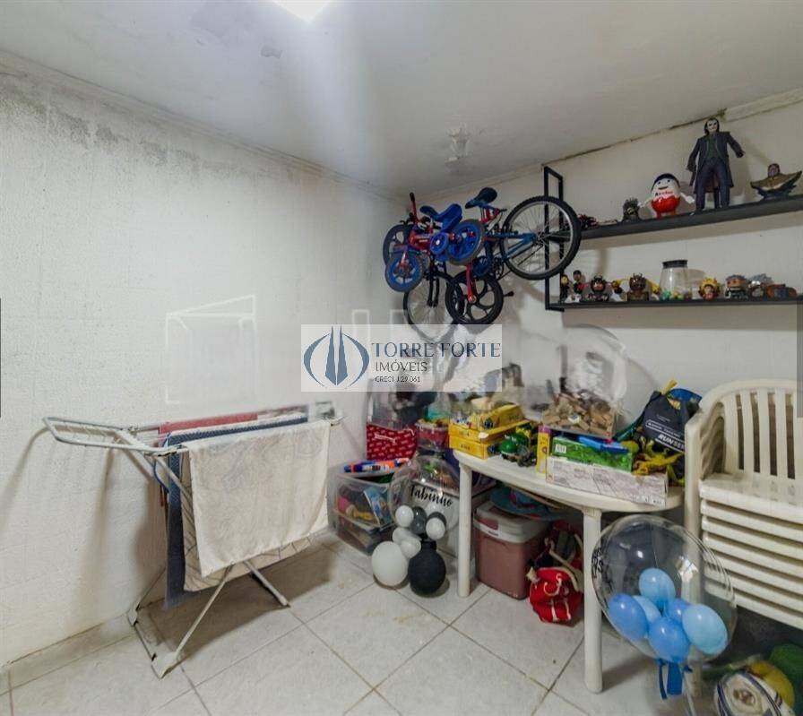 Casa, 3 quartos, 180 m² - Foto 8