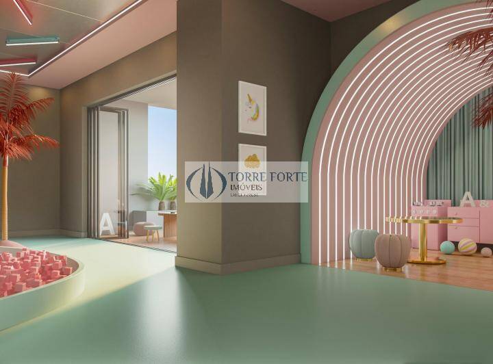 Apartamento, 2 quartos, 65 m² - Foto 15