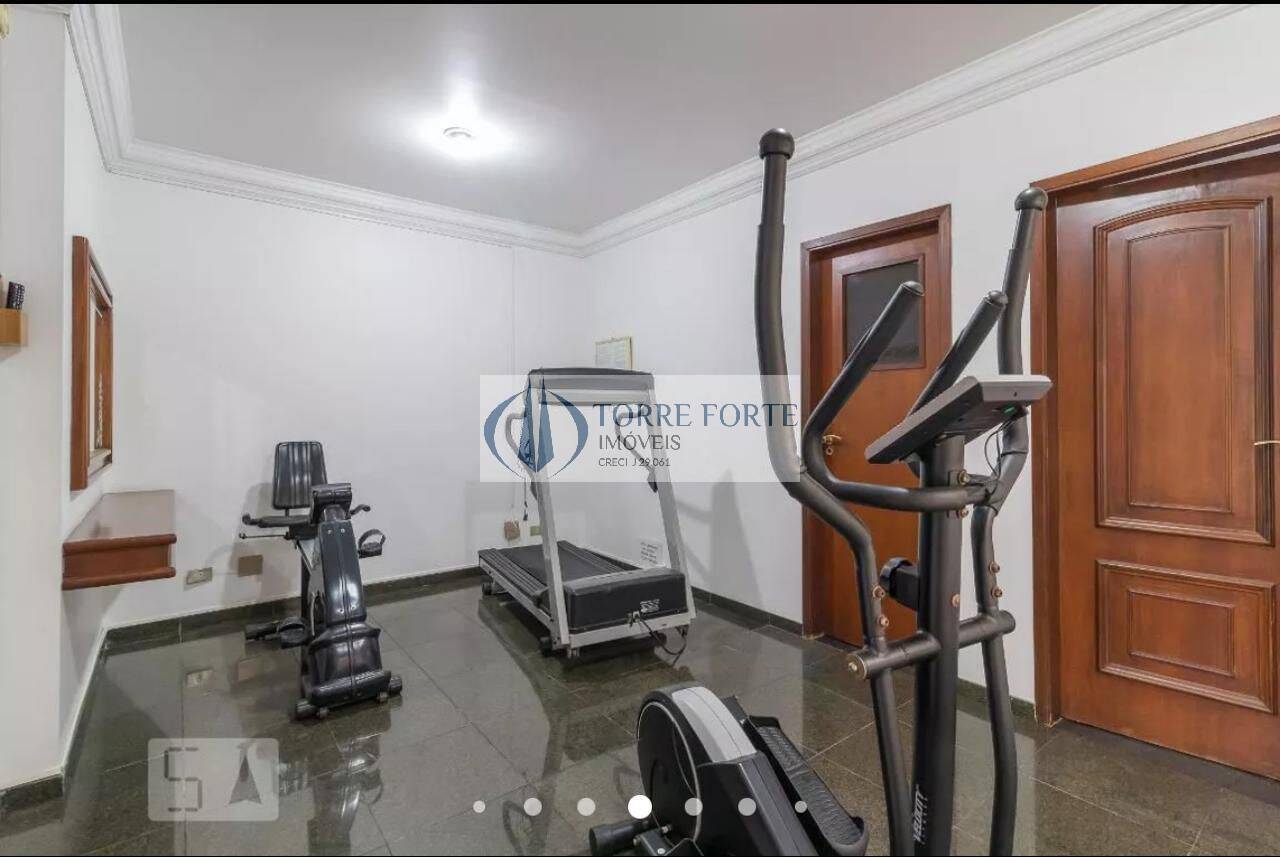 Apartamento à venda com 4 quartos, 178m² - Foto 35