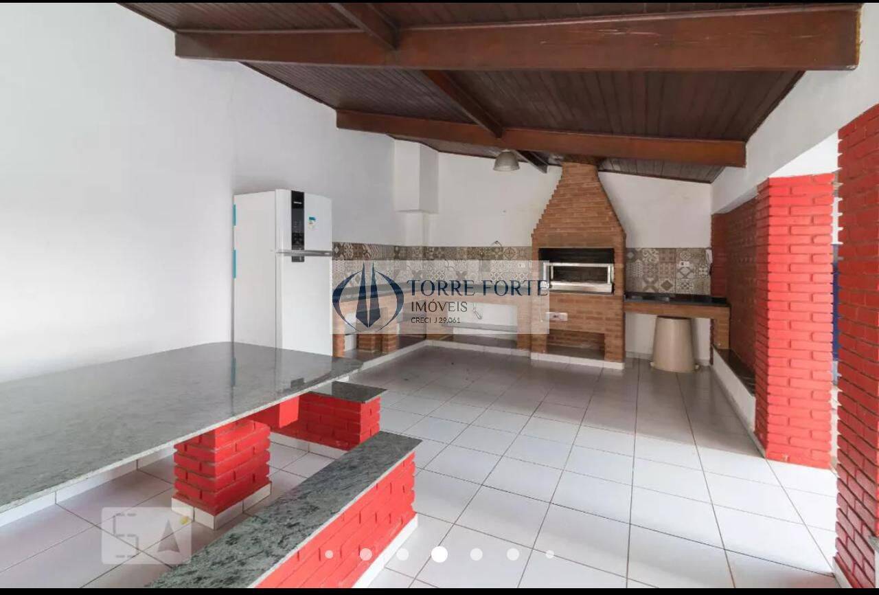 Apartamento à venda com 4 quartos, 178m² - Foto 34