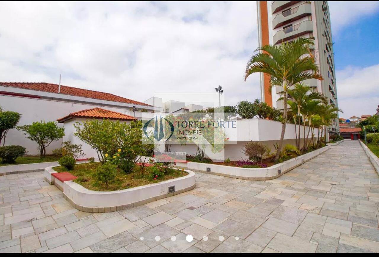 Apartamento à venda com 4 quartos, 178m² - Foto 33
