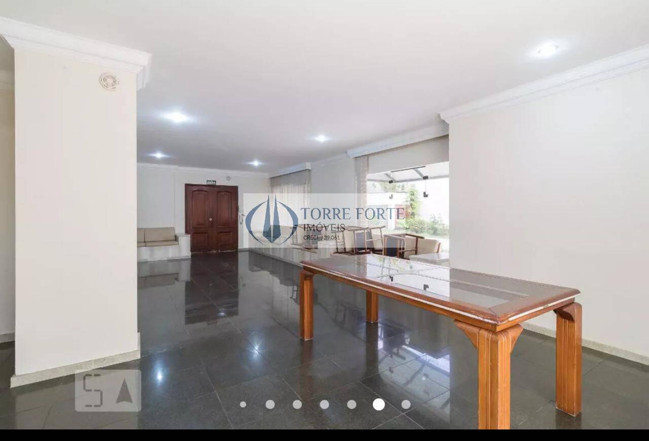 Apartamento à venda com 4 quartos, 178m² - Foto 32