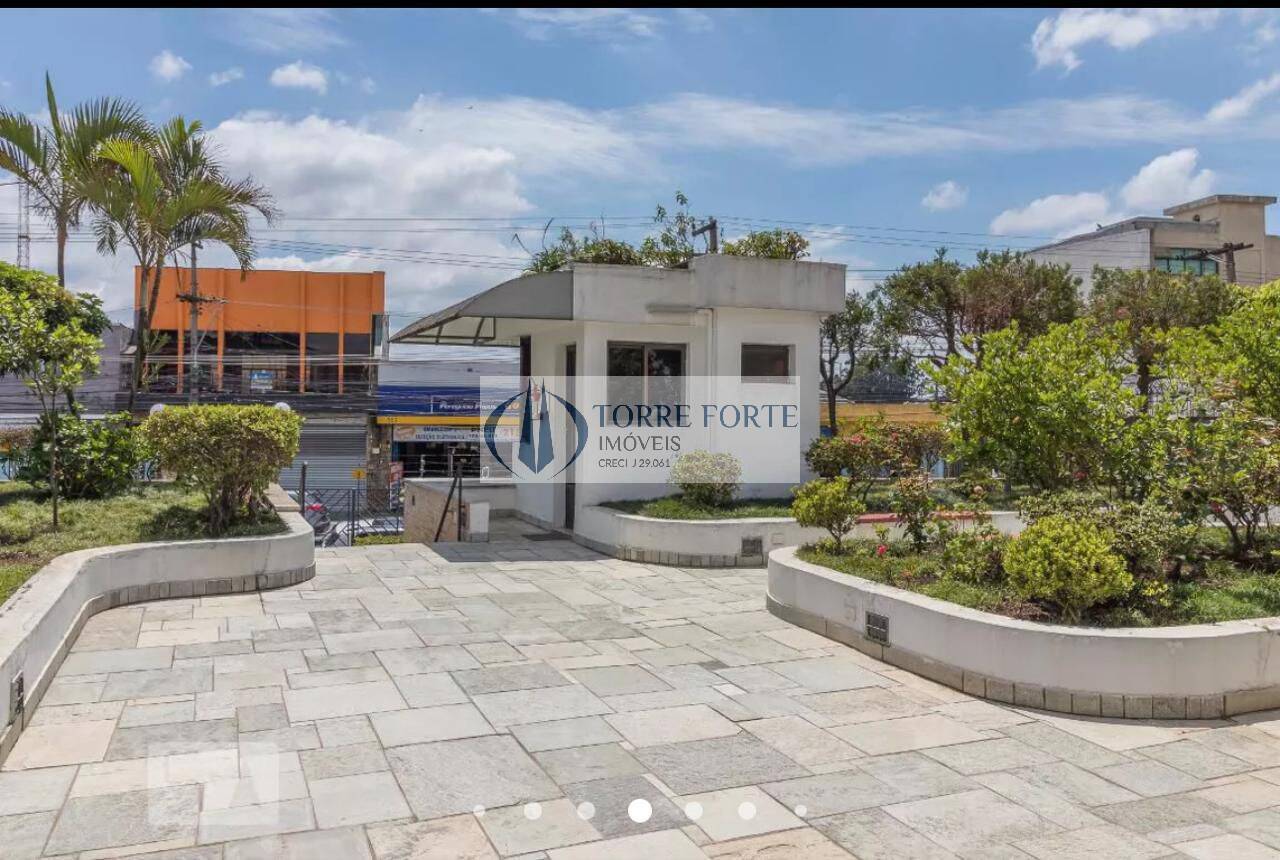 Apartamento à venda com 4 quartos, 178m² - Foto 41