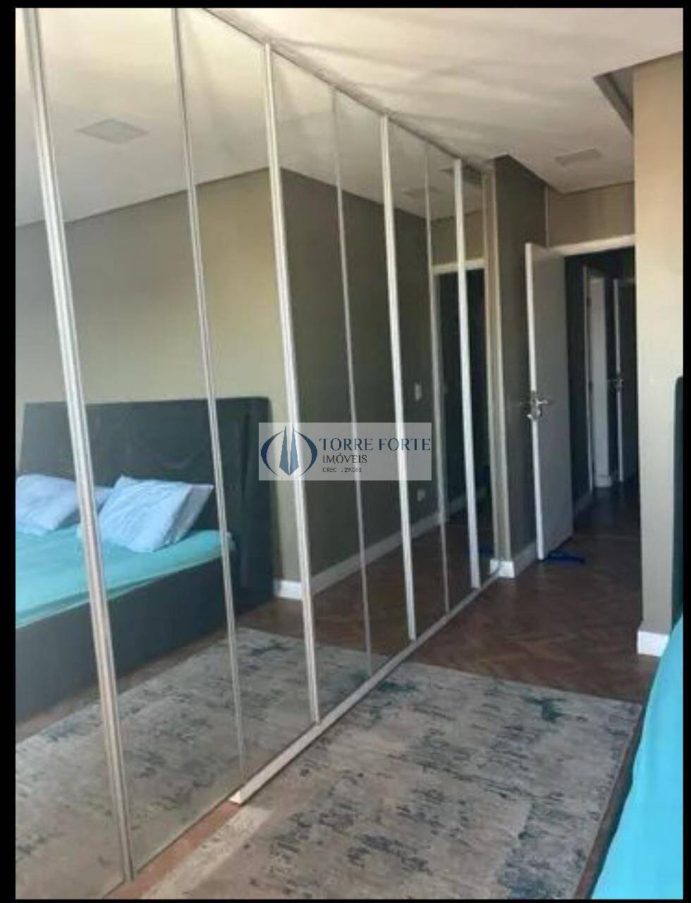 Apartamento à venda com 4 quartos, 178m² - Foto 23