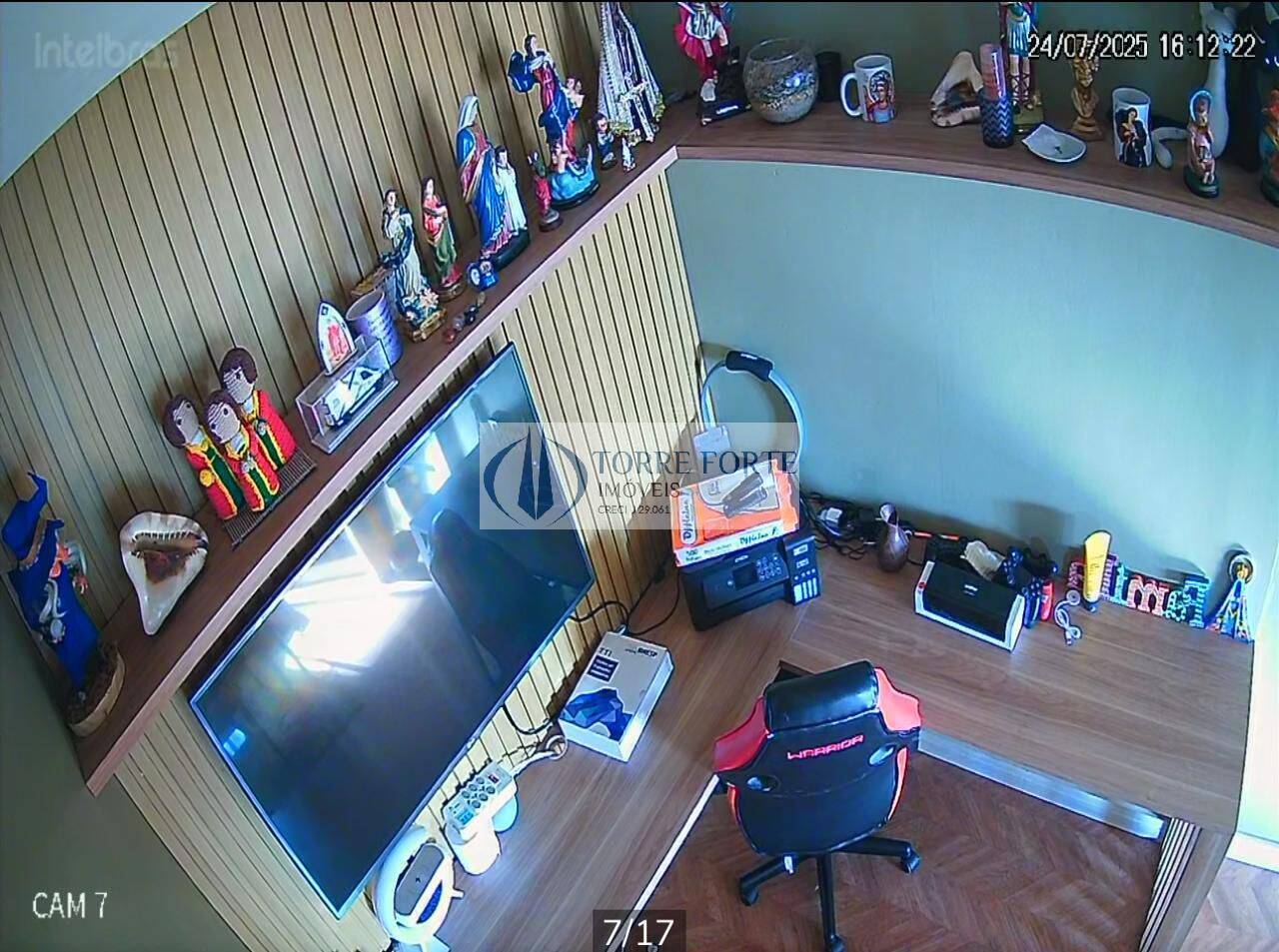 Apartamento à venda com 4 quartos, 178m² - Foto 20