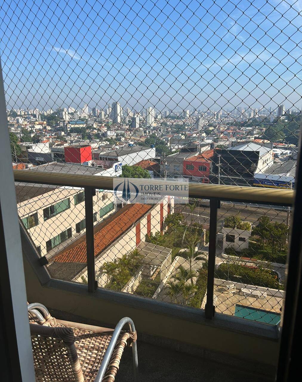 Apartamento à venda com 4 quartos, 178m² - Foto 19