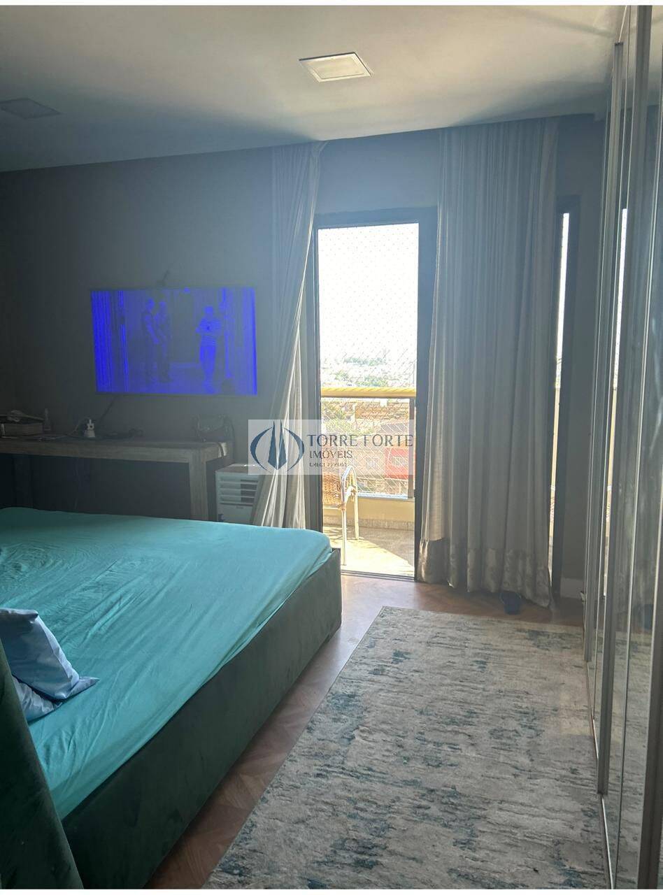 Apartamento à venda com 4 quartos, 178m² - Foto 17
