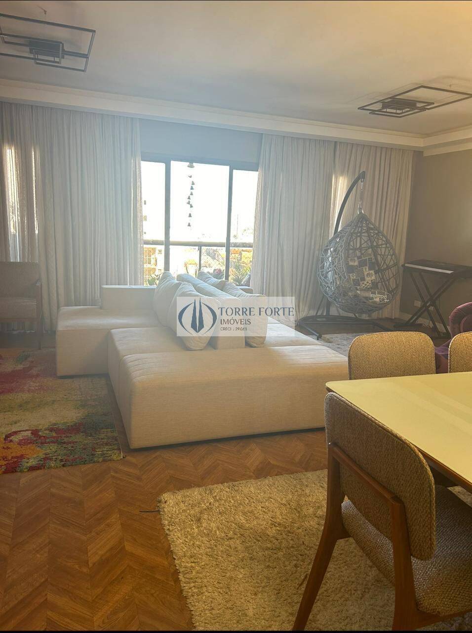 Apartamento à venda com 4 quartos, 178m² - Foto 7