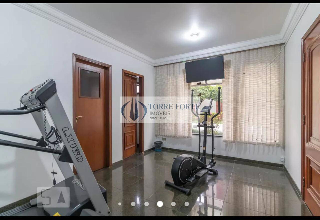 Apartamento à venda com 4 quartos, 178m² - Foto 37