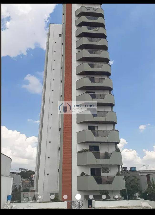 Apartamento à venda com 4 quartos, 178m² - Foto 2