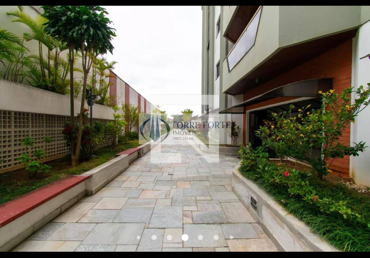Apartamento à venda com 4 quartos, 178m² - Foto 26